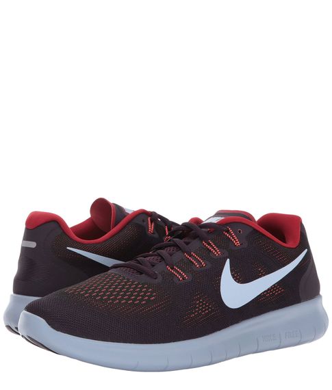Купить Кроссовки Nike Free RN 2017