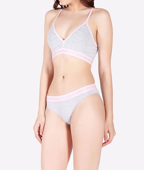 Комплект нижнего белья COTTONHILL