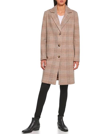 Купить Пальто DKNY