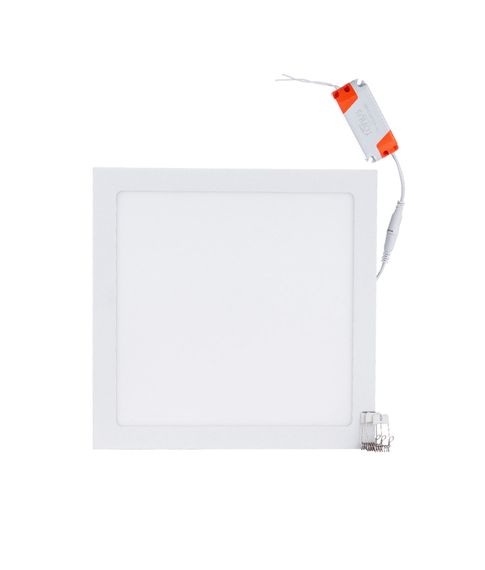 Купить Светодиодная встраиваемая LED панель 24W Fonus 6500к