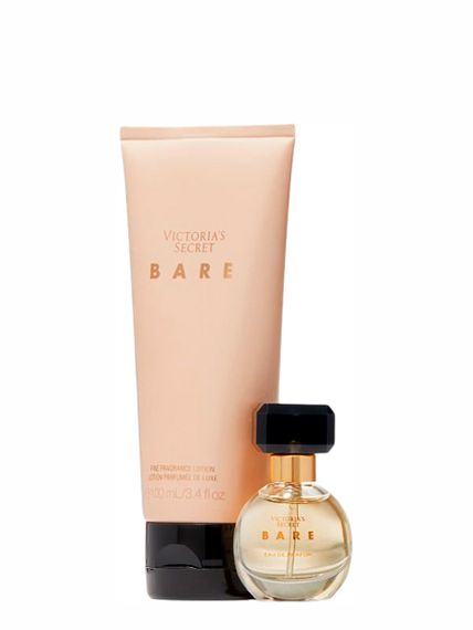Набор Victoria's Secret Bare