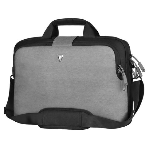 Купить СУМКА ДЛЯ НОУТБУКА 2E CBT9185GR, SUPREME 16″, GREY 2E-CBT9185GR