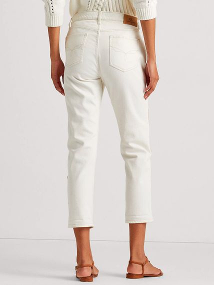 Джинсы Ralph Lauren