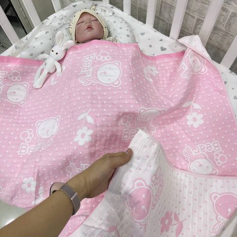 Плед детский