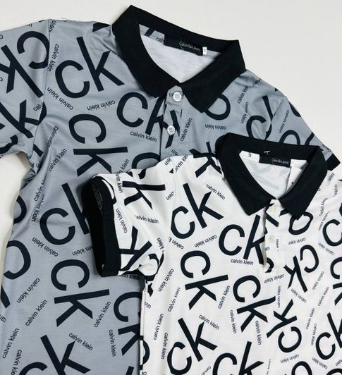 Финка детская, футболка-поло