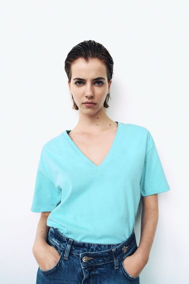 Футболка Zara