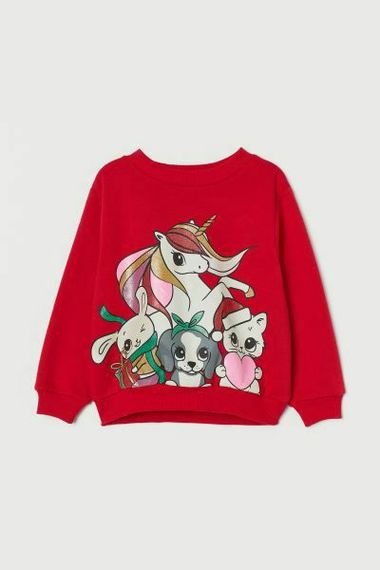 Купить Свитшот H&M