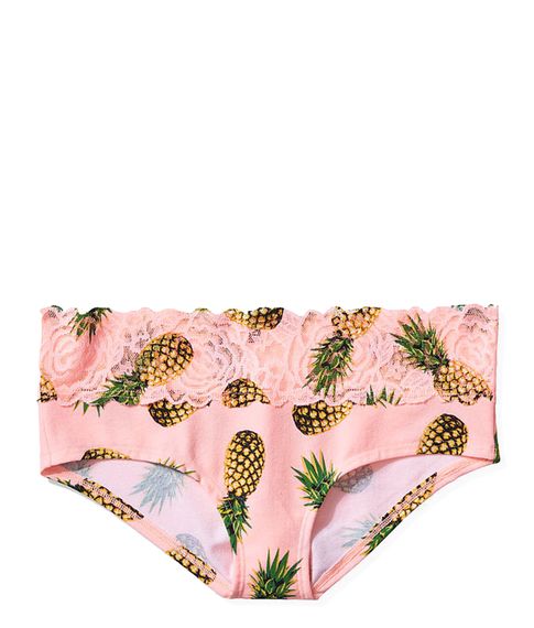 Купить Трусики Victoria's Secret