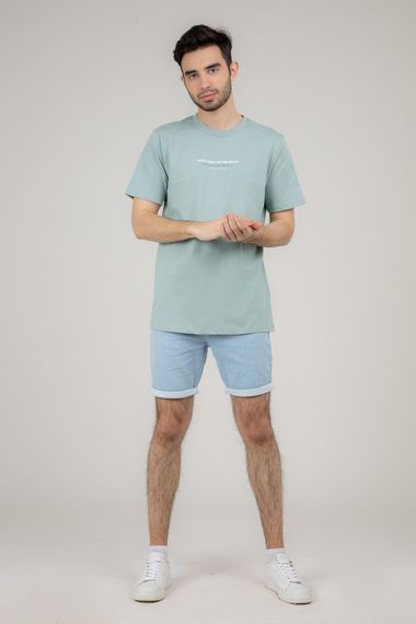 Футболка короткий рукав