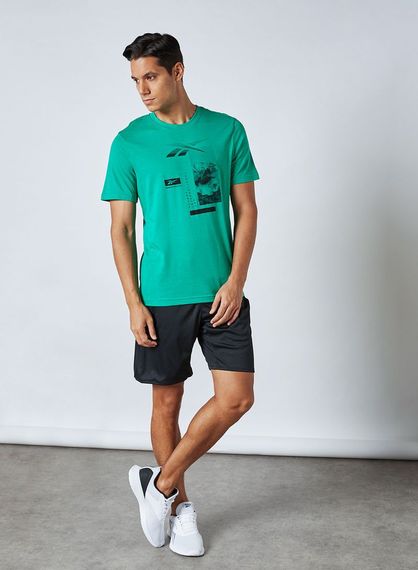 Футболка Reebok