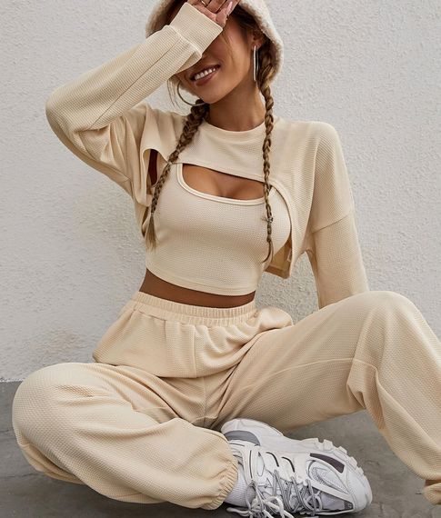 Купить Костюм SHEIN