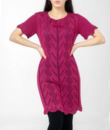 Купить Вязаная туника PIRANI