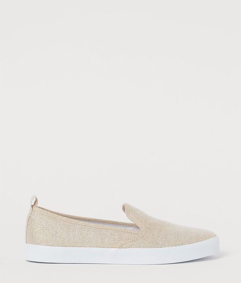 Слипоны H&M xarid qilish