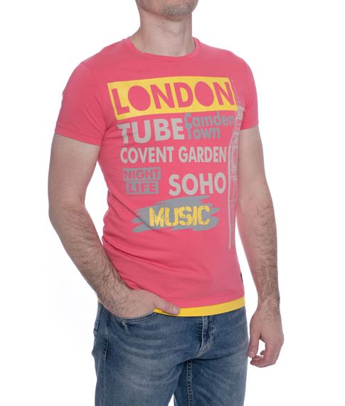 Футболка MooRich