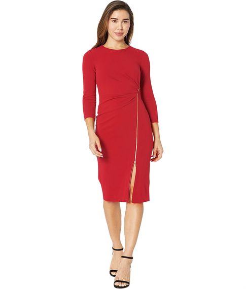 Платье Calvin Klein xarid qilish