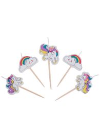 Свечки для праздника Party Candles xarid qilish