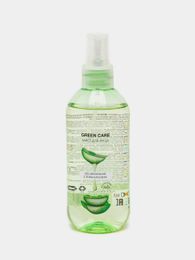 Купить Мист для лица SOS-увлажнение с гелем Алоэ Вера 200мл