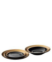 Купить Набор тарелок 3 предмета Gem Berghoff