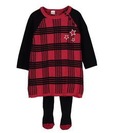 Комплект платье + колготки LC Waikikiki xarid qilish