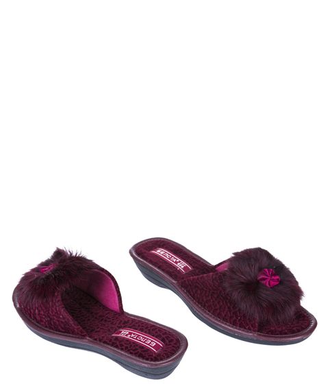 Домашние тапочки Белста