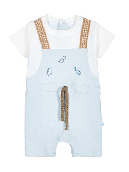 Купить Комбинезон Carmin baby