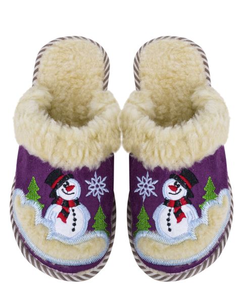 Домашние тапочки Белста