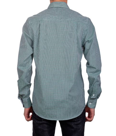 Рубашка Cedar Wood State