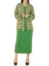 Купить Костюм Samsara (платье и кардиган)