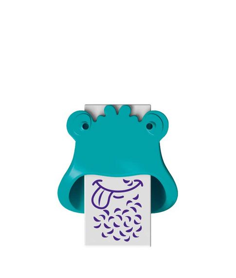Купить Ластик Maped LITTLE MONSTER в пласт.футл. в виде монстра