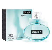 ПАРФЮМЕРНАЯ ВОДА NUELLE NAÏVE, 50 мл xarid qilish