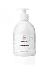 Купить Жидкое мыло "HAND SOUP APPLE MOOD", объем 500 мл