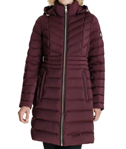 Куртка-пуховик Michael Kors xarid qilish
