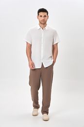 Купить Рубашка короткий рукав