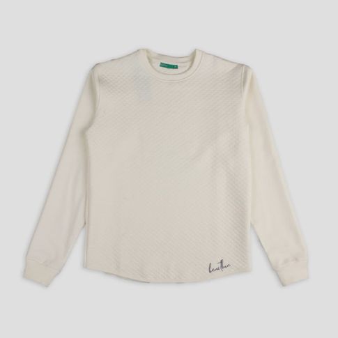 Свитшот Benethic