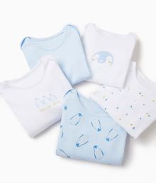 Купить Комплект боди Zara Baby