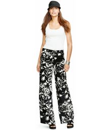 Брюки Ralph Lauren xarid qilish