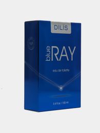 Купить Туалетная вода Blue Ray