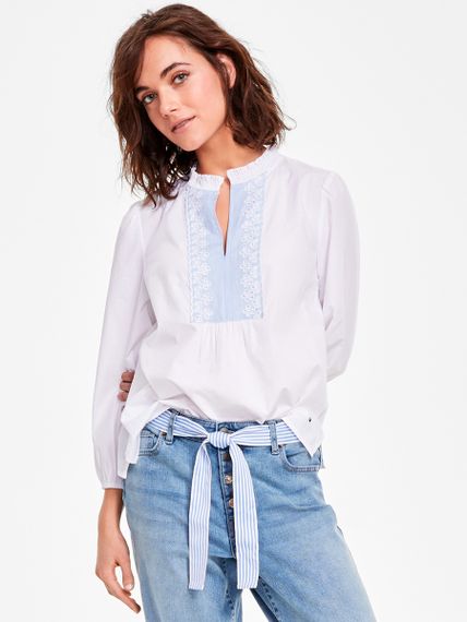 Купить Блузка Tommy Hilfiger
