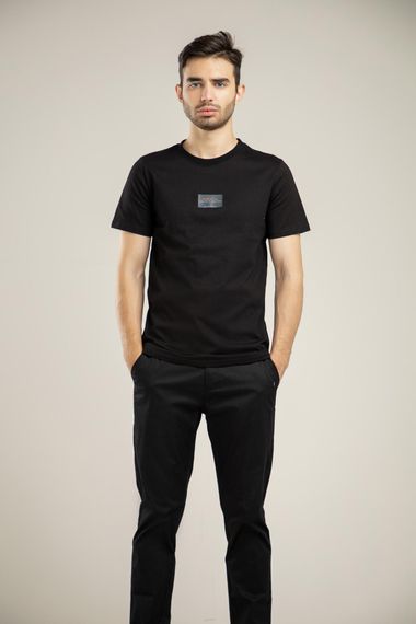 Футболка короткий рукав