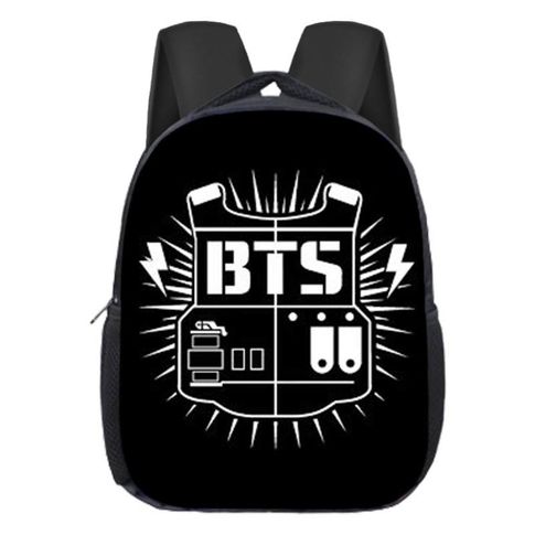 Рюкзак BTS xarid qilish