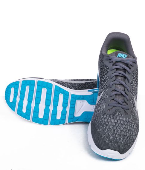 Кроссовки Nike Air Max Sequent 2