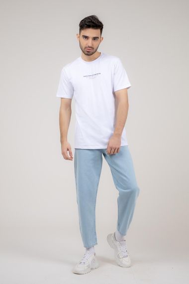 Футболка короткий рукав