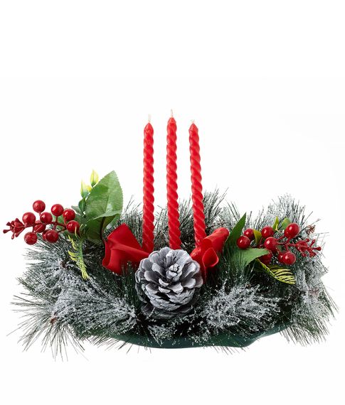 Купить Новогодняя композиция KatrineDeco