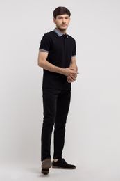 Поло короткий рукав xarid qilish