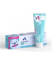 Купить Гель реминерализующий для детей от 6 лет