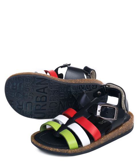 Босоножки Tirenti club