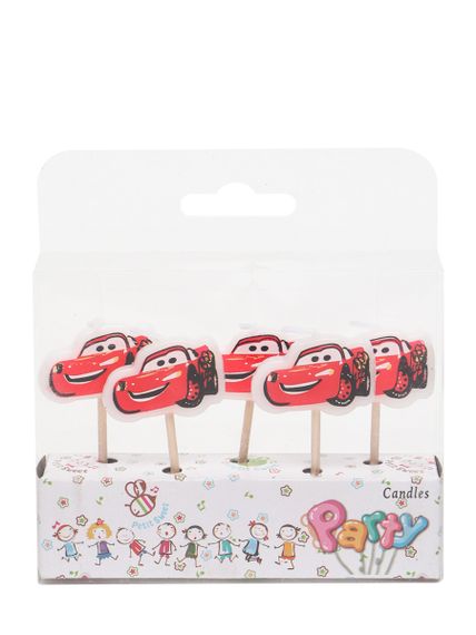 Купить Свечки для праздника Party Candles