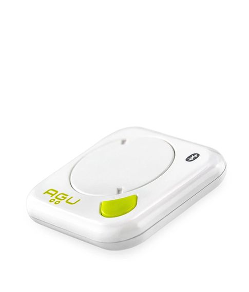 Умный индикатор измерения температуры AGU Baby