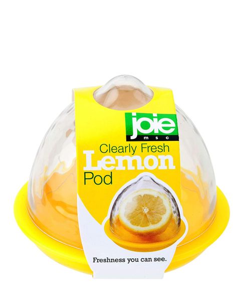 Контейнер пищевой Joie ( лимон) xarid qilish