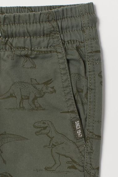 Джоггеры H&M